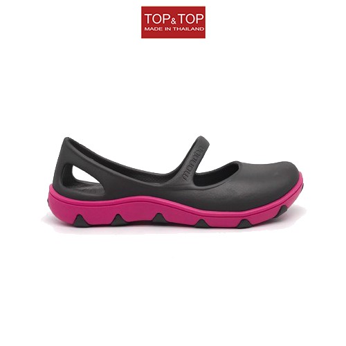 Giày Nhựa Nữ Cao Cấp Monobo Tammy Thái Lan | BigBuy360 - bigbuy360.vn