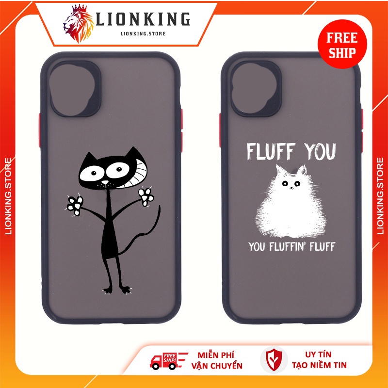 Ốp lưng iphone 6plus 6splus 7 plus 8plus X Xr XsM 11 12 13 Promax - MANGO478 - MangoOvil