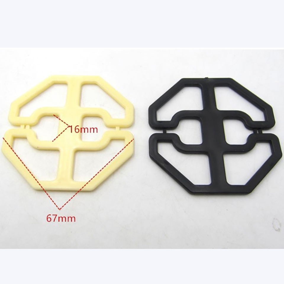 ✅ Chốt Cài Cố Định Giữ Đệm Ghế Hạt Gỗ Không Bị Xô Lệch