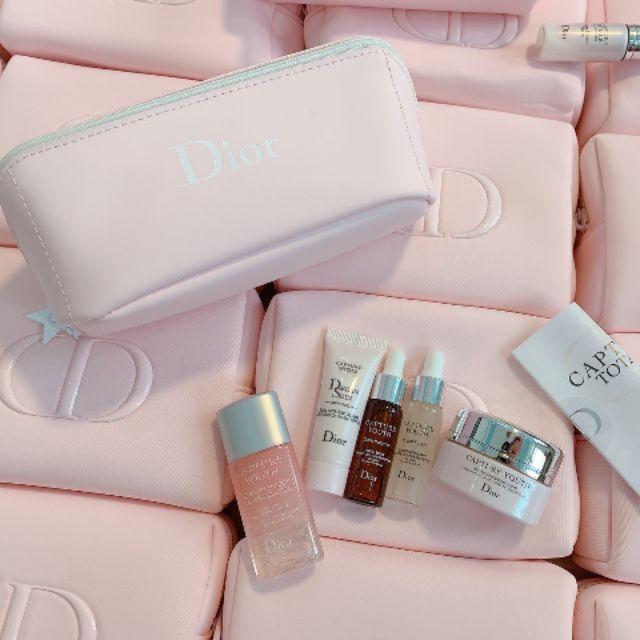 💥💥 SET DIOR DƯỠNG DA 6 món cực chất