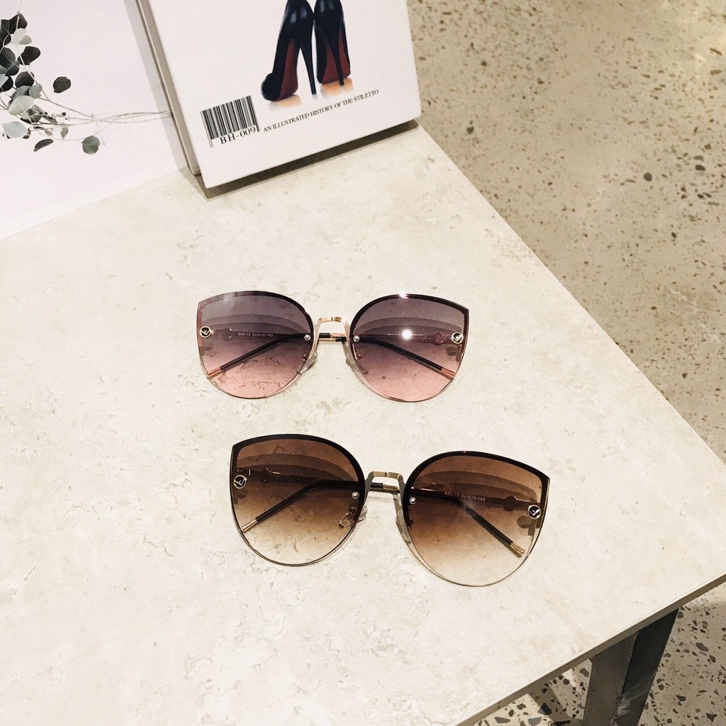 [Mã FARSSTGRE giảm 5K đơn bất kỳ] [GIÁ SỈ] MẮT KÍNH XI MẮT MÈO 8075 MAXDA CỰC HOT MẪU MỚI SIÊU ĐẸP | BigBuy360 - bigbuy360.vn