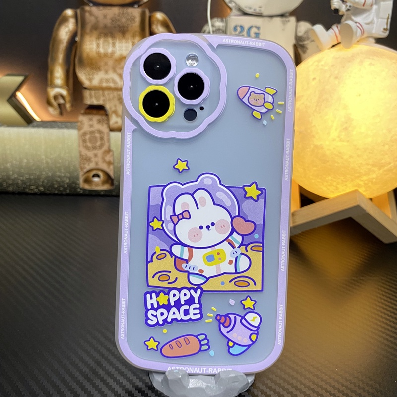 Dllencase Ốp Điện Thoại Silicon Mềm Chống Sốc For iPhone 14 13 Pro Max X / XS / XR 11 / 12 / 13 / Pro / Pro Max C018 / C019