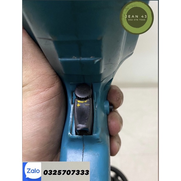 MÁY KHOAN BÊ TÔNG MAKITA NỘI ĐỊA NHẬT 110V