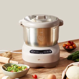 phụ kiện máy nhồi Bear 7L