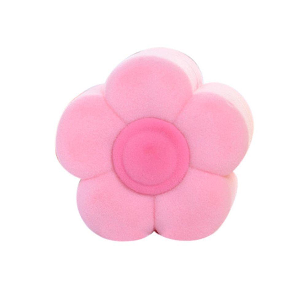 ANEMONE Hộp Đựng Nhẫn Cưới Thiết Kế Đáng Yêu Ốp