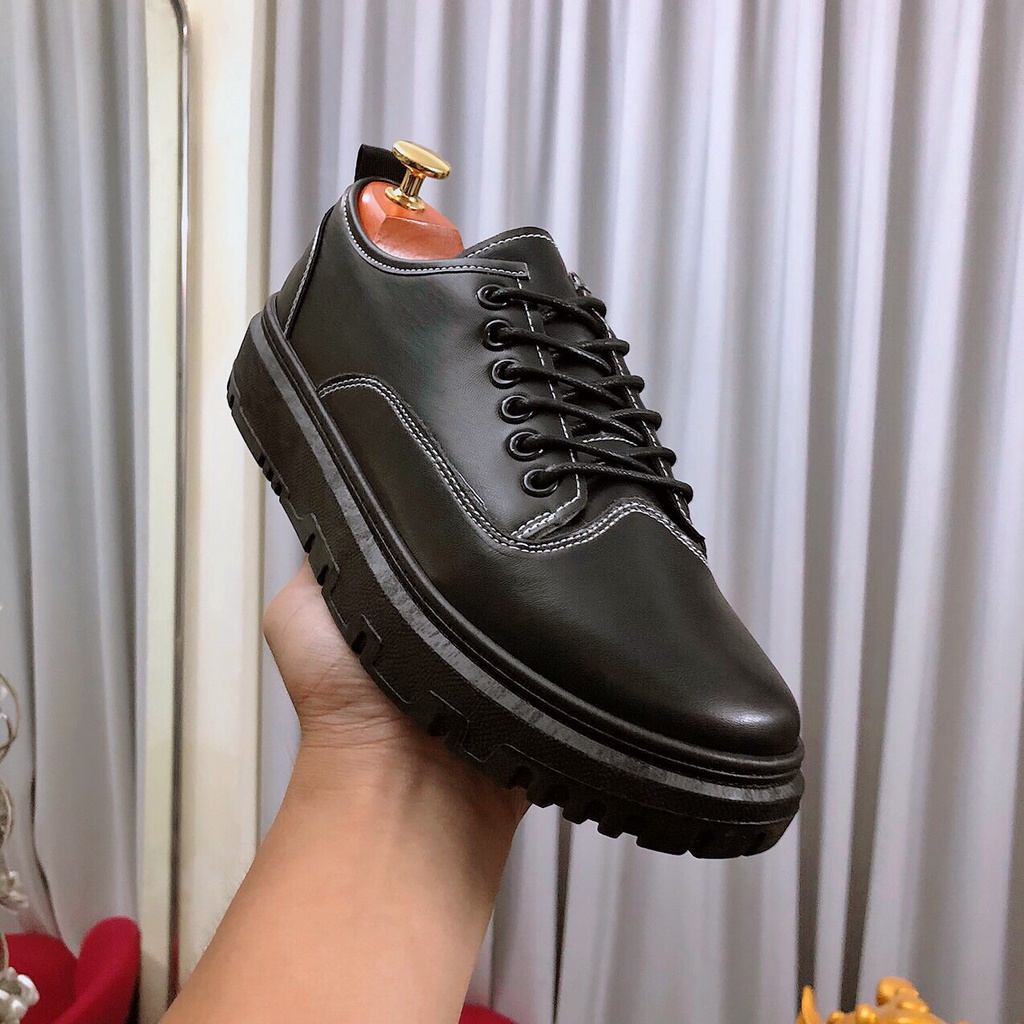 Giày Bốt dr martens phiên bản 2021 INF - 5