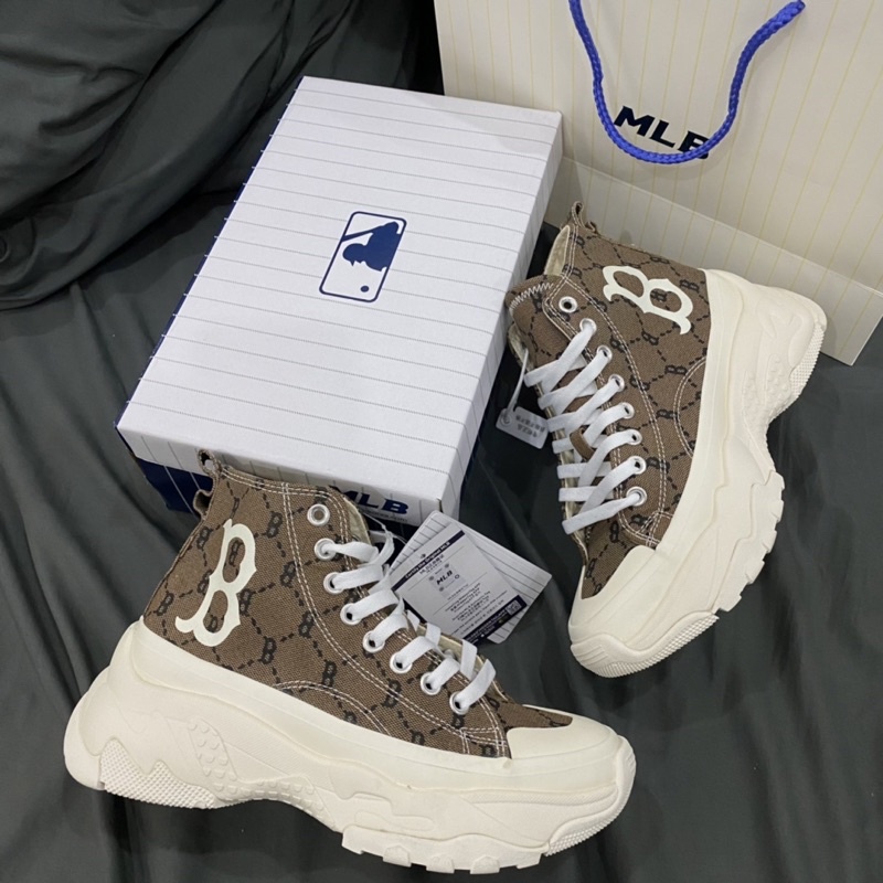 GIÀY ML.B CHUNKY HIGH MONO LAI AU