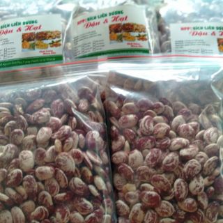 { 500G } ĐẬU NGỰ NGON BÙI 👌