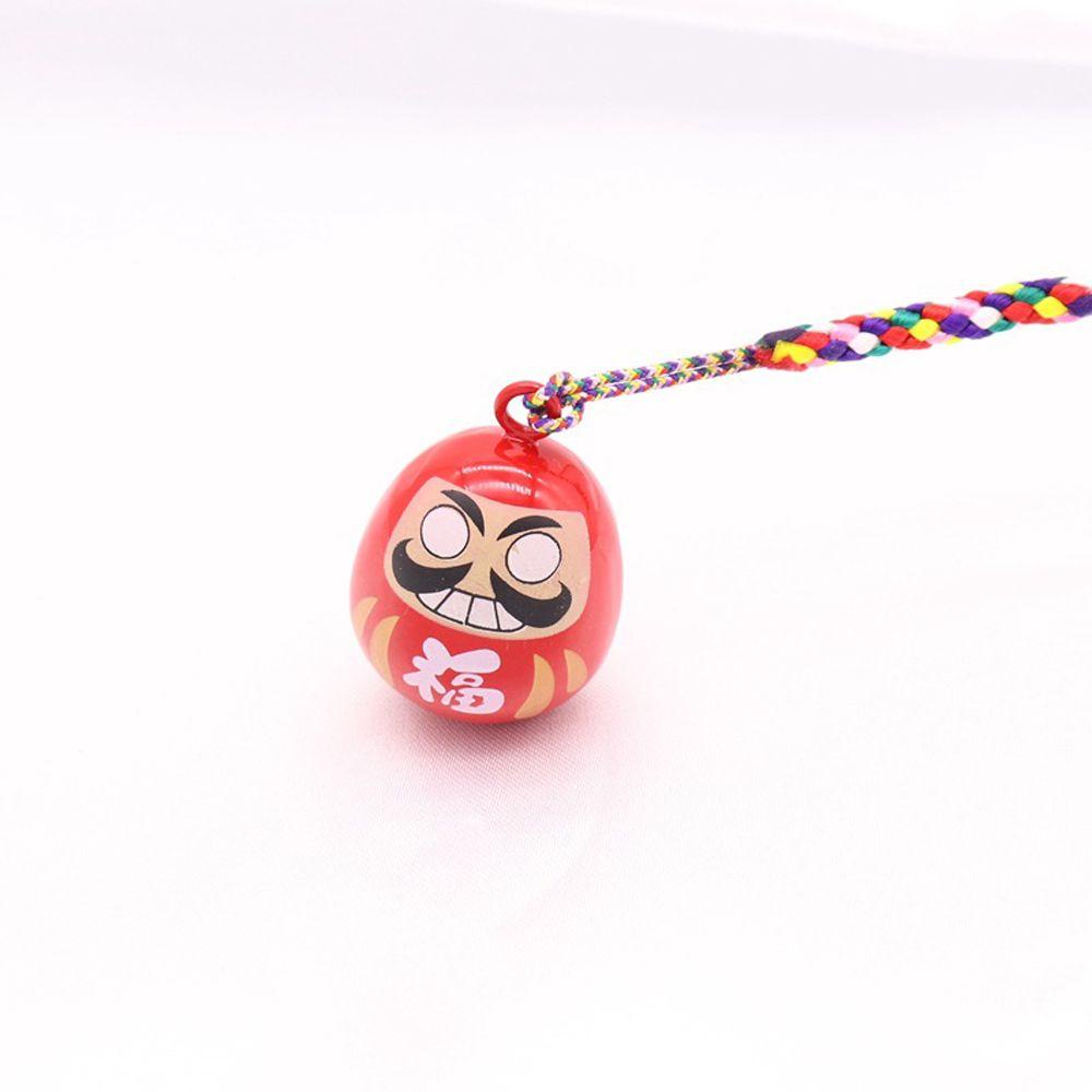 Dây Treo Điện Thoại Trang Trí Chữ Good Luck