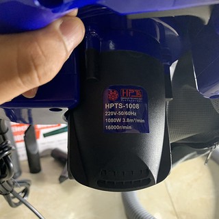 MÁY THỔI BỤI-HÚT BỤI HPTS -1080W [ FULL BOX + BH 6 Tháng ]