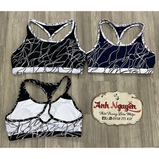 ÁO BRA TẬP GYM BIGSIZE .