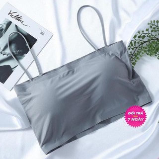 Áo ngực bra chất su quay s10bra06 bra hở vai cực hot hit 2020 siêu thoải mái