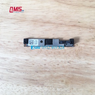 Webcam laptop Dell Latitude E7240 E7440
