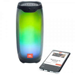 Loa Bluetooth JBL Pulse 4 PGI - SinhVienAudio
