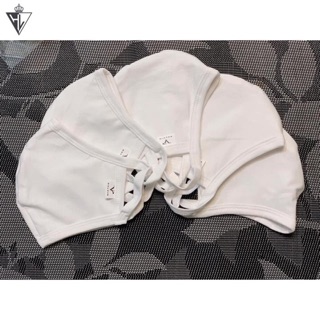 Com bo 5 khẩu trang vải palvin - paltex