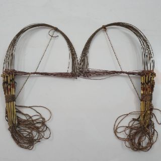 Bộ giò bẩy gà rừng ( giò đá )
