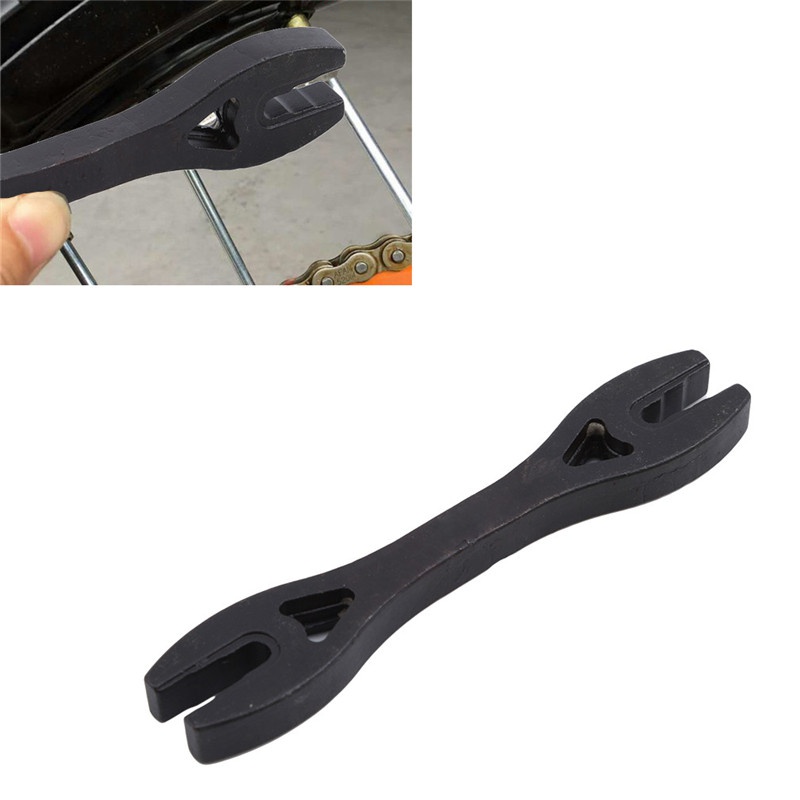 Motorcycle Tyre Wire Wrench Off-road Motorcycle Wire Wrench Motorcycle Supplies Tyre Tools