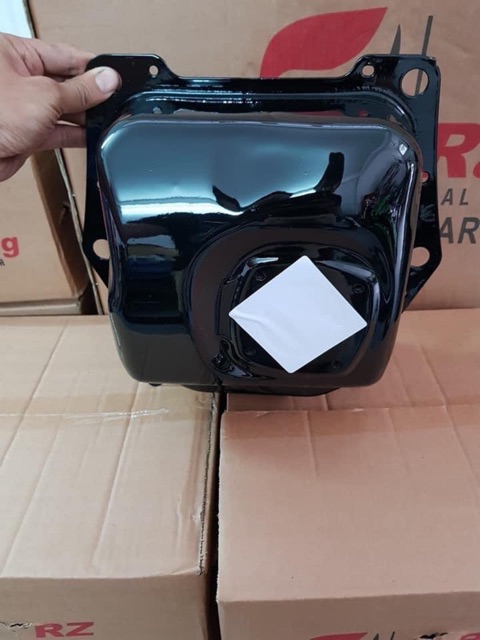 Thùng xăng 7 lịt cho ex 150
