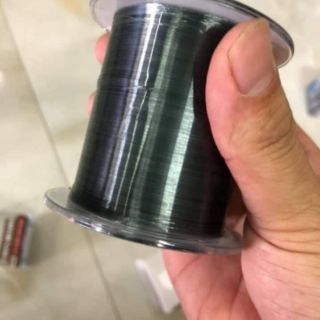 Cước Berkley IRONSILK