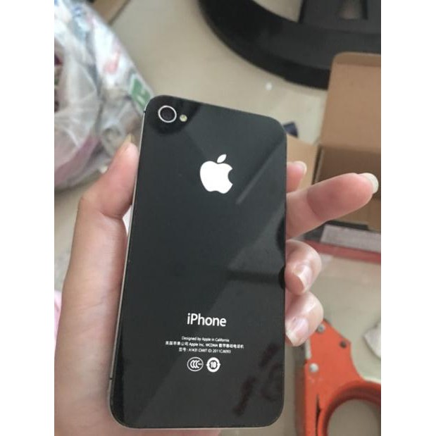 Điện thoại iphone 4s quốc tế 8-16gb chính hãng full chức năng