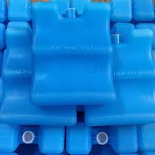 [ Combo Túi giữ nhiệt + 2 thanh đá khô + 2 bình trữ sữa unimom ], túi giữ nhiệt, đá khô, bình trữ sữa