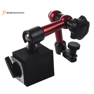 Đế nam châm giữ đồng hồ đo lường với thiết kế có thể điều chỉnh chuyên dụng