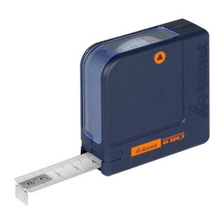 THƯỚC CUỘN CÓ THỂ NHÌN TỪ TRÊN DÀI 3M GARANT 462210 3 - NHẬP CHÍNH HÃNG ĐỨC