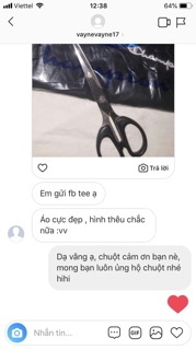 Áo thun CHAMPION thêu VNXK