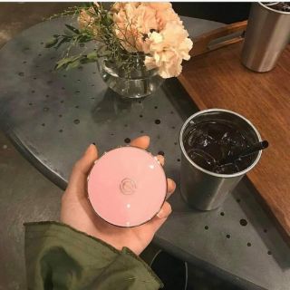 PHẤN NƯỚC MỎNG MỊN PINK AURA CUSHION