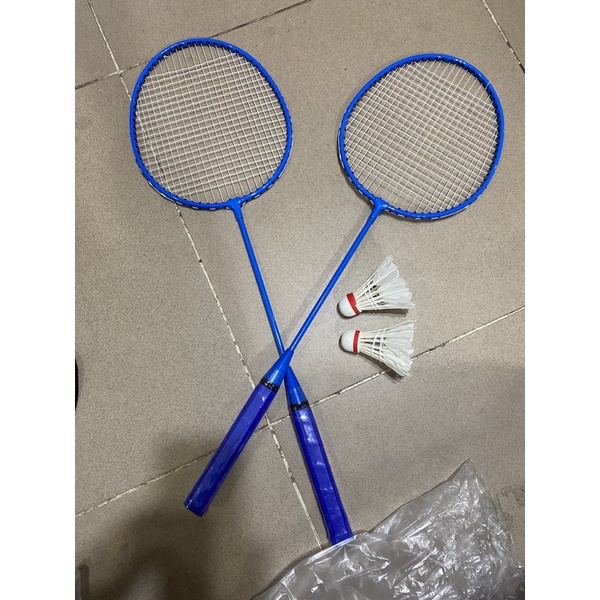 Vợt cầu lông học sinh