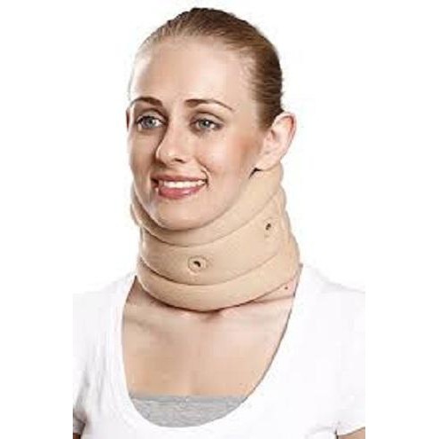 Nẹp cổ Cervical Collar (Hàng nhập chính hãng) TBYT