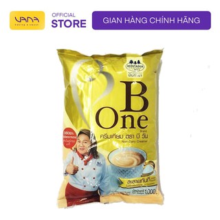 Bột béo B-ONE - Kem béo thực vật  B-ONE