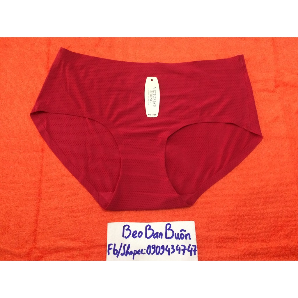 10 quần su đục lỗ thoáng khí size 53-65 kg (loại 1) / quần lót nữ mã | BigBuy360 - bigbuy360.vn