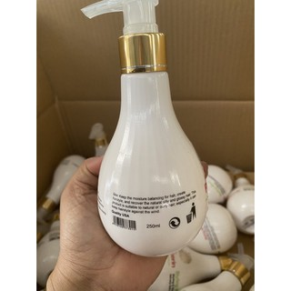 Wax tạo nếp tóc Procerin 250ml