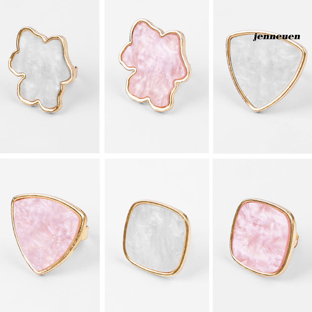 [Hàng mới về] Bảng màu sơn móng tay thiết kế độc đáo hợp thời trang