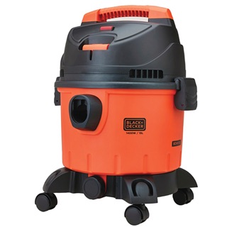 MÁY HÚT BỤI BLACK&DECKER BDWD15-B1