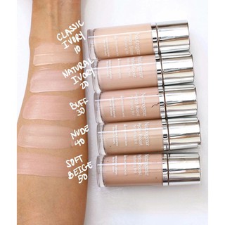 [Auth] Kem nền NEUTROGENA HYDRO BOOST HYDRATING TINT