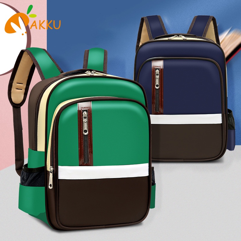 Ba Lô Đi Học Thiết Kế Đơn Giản Xinh Xắn Cho Bé Mẫu Giáo