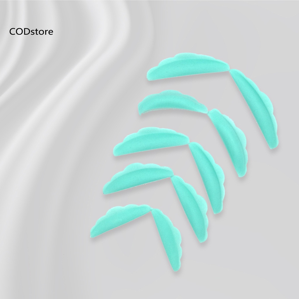 Tấm silicone bảo vệ lông mi chuyên dụng cho làm đẹp
 | BigBuy360 - bigbuy360.vn