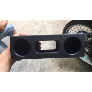 Kit nhựa diy cho loa pulse 4