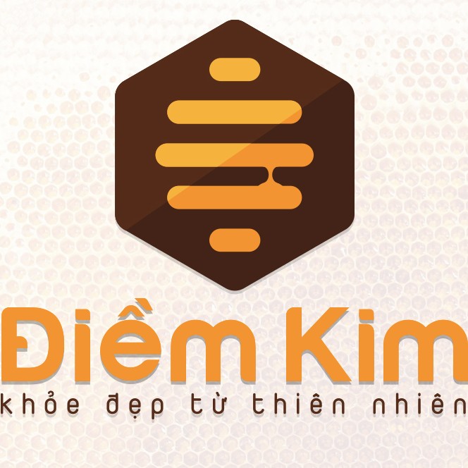 Mật Ong Điềm Kim