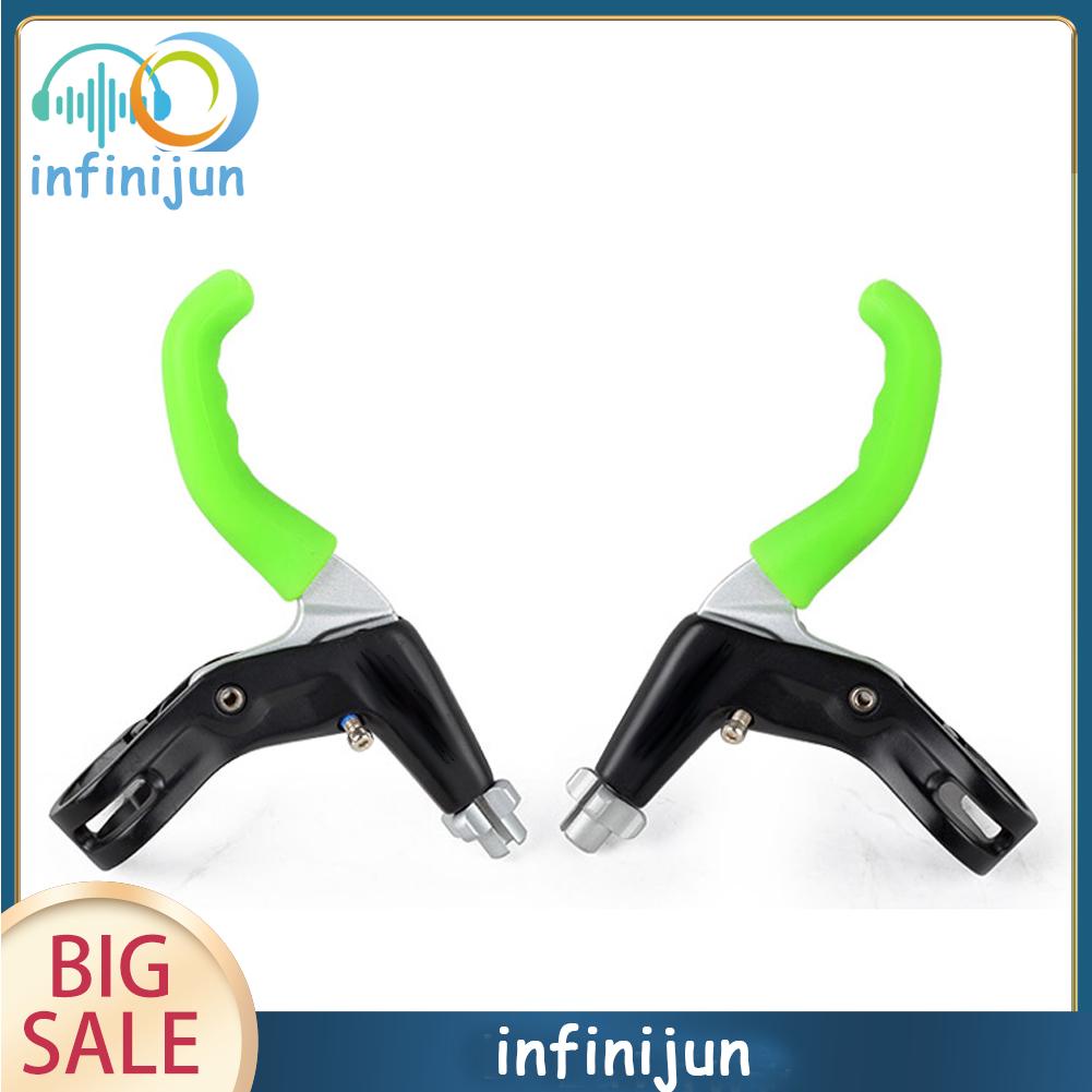 Vỏ bọc silicon cho tay thắng xe đạp