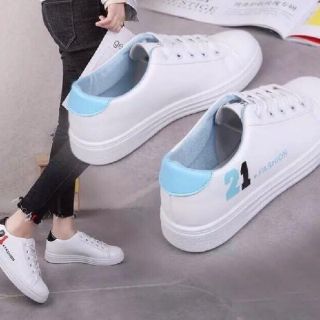 GIÀY NỮ | GIÀY SNEAKER NỮ K - FASHION