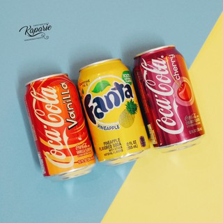 Coca Mỹ