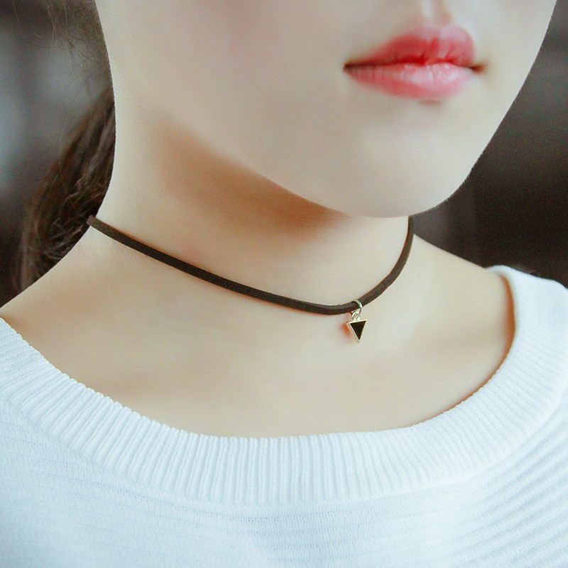 vòng cổ tatoo-12B
