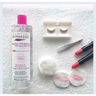 Nước hoa hồng byphasse chai siêu to