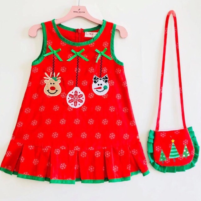 Đầm Noel