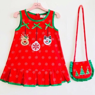 Đầm Noel