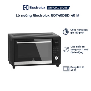 Lò nướng Electrolux EOT40DBD 40 lít