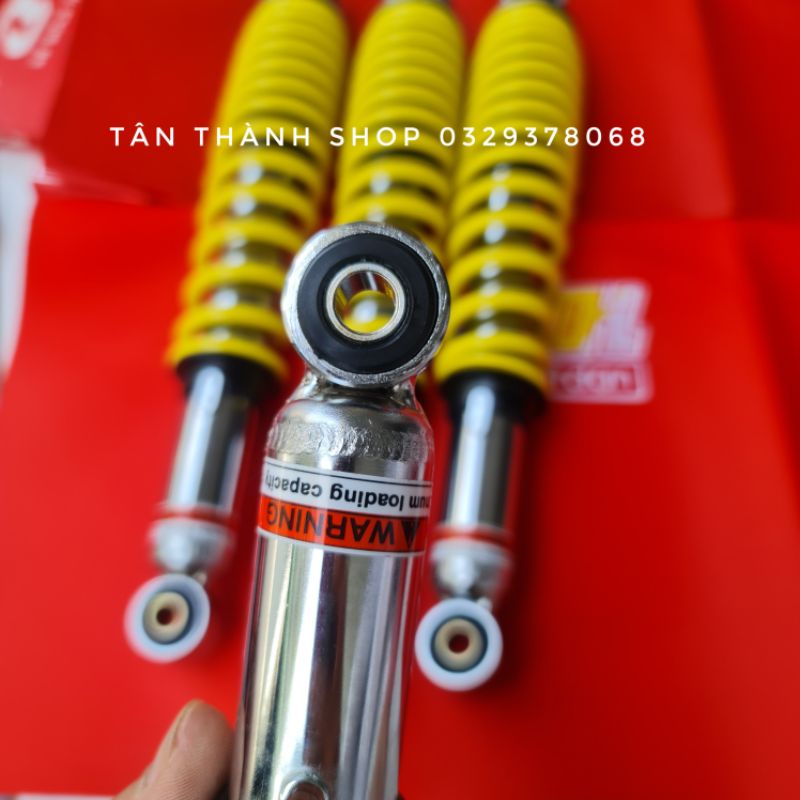 Phuộc Nice yss gắn Wave, Drem, Cup..